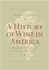 美国酒史：从禁止到现在 A History of Wine in America: From Prohibition to the Present 