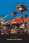 世界大战 The War of the Worlds