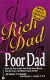 富爸爸穷爸爸 Rich Dad Poor Dad