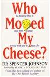 谁动了我的奶酪 Who Moved My Cheese