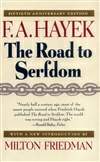 通往奴役之路 The Road to Serfdom