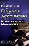 非财务管理者的财务会计学精华 The Essentials of Finance and Accounting for Nonfinancial Managers