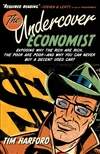 卧底经济学家 The Undercover Economist