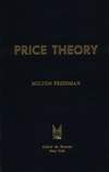 价格理论 Price Theory