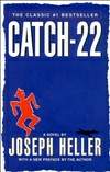第二十二条军规 Catch-22