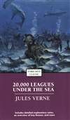 海底两万里 20,000 Leagues Under the Sea