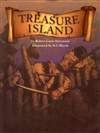 金银岛 Treasure Island