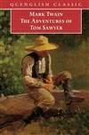 汤姆·索亚历险记 The Adventures of Tom Sawyer