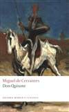 唐吉诃德 Don Quixote