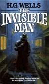 隐形人 The Invisible Man