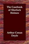 福尔摩斯案卷 The Case-Book of Sherlock Holmes