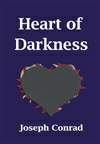 黑暗的心 Heart of Darkness