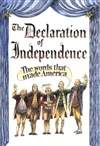 独立宣言 The Declaration of Independence