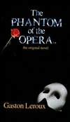 歌剧魅影 The Phantom of the Opera