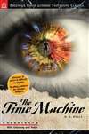 时间机器 The Time Machine