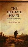 泄密的心 The Tell-Tale Heart