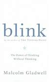 眨眼之间：不假思索的思考力量 Blink: The Power of Thinking Without Thinking