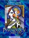 心理学与生活 教师手册 Psychology and Life 16th Edition  Instructor