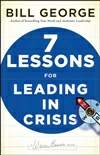 金融危机下领导的七堂课 Seven Lessons for Leading in Crisis