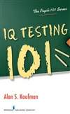 智商测试101 IQ Testing 101