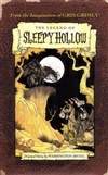 沉睡谷传奇 The Legend of Sleepy Hollow