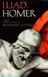 伊利亚特 The Iliad of Homer