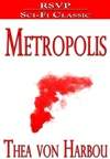 大都会 Metropolis