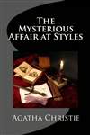斯泰尔斯庄园奇案 The Mysterious Affair At Styles