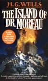 拦截人魔岛 The Island of Dr. Moreau