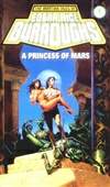 火星公主 A Princess of Mars