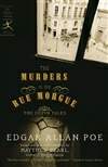 莫尔格街凶杀案 The Murders in the Rue Morgue