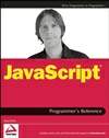 JavaScript 程序员参考 JavaScript Programmer’s Reference