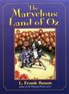奥兹国仙境 The Marvelous Land of Oz