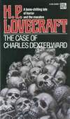 查尔斯·德克特·沃德案件 The Case of Charles Dexter Ward
