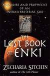 失落的恩基书 The Lost Book of Enki
