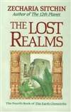 失落的国度：地球编年史第四部 The Lost Realms (The Earth Chronicles, Book 4)
