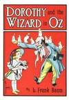 桃乐丝与奥兹国魔法师 Dorothy And the Wizard in Oz