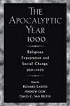 启示之年公元1000年 The Apocalyptic Year 1000