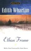 伊登·弗洛姆 Ethan Frome