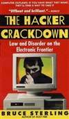 打击黑客 The Hacker Crackdown