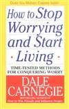 人性的优点 How to Stop Worrying and Start Living