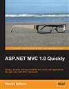 ASP.NET MVC 1.0 快速入门 ASP.NET MVC 1.0 Quickly