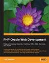 PHP Oracle 网络开发 PHP Oracle Web Development