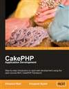 CakePHP 应用程序开发 CakePHP Application Development