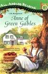 绿山墙的安妮 Anne of Green Gables