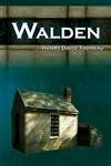 瓦尔登湖 Walden