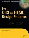 精通CSS与HTML设计模式 Pro CSS and HTML Design Patterns