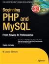 PHP与MySQL程序设计(第3版) Beginning PHP and MySQL, 3rd Edition