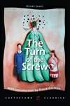 螺丝在拧紧 The Turn of the Screw