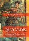 暴君焚城录 Quo Vadis